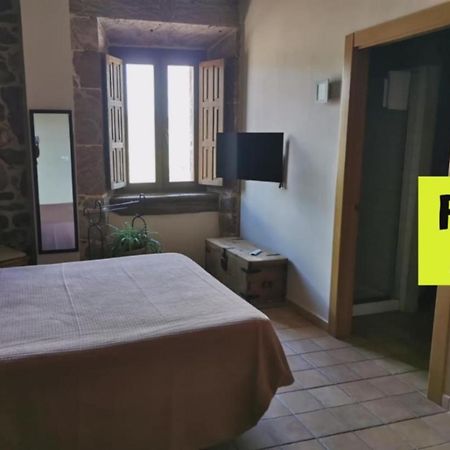 Hostal Rural Ioar Sorlada Exterior foto