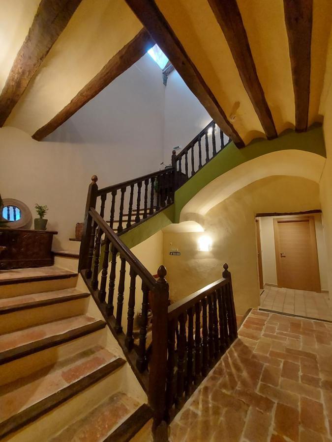 Hostal Rural Ioar Sorlada Exterior foto