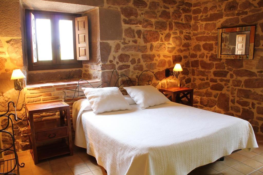 Hostal Rural Ioar Sorlada Exterior foto